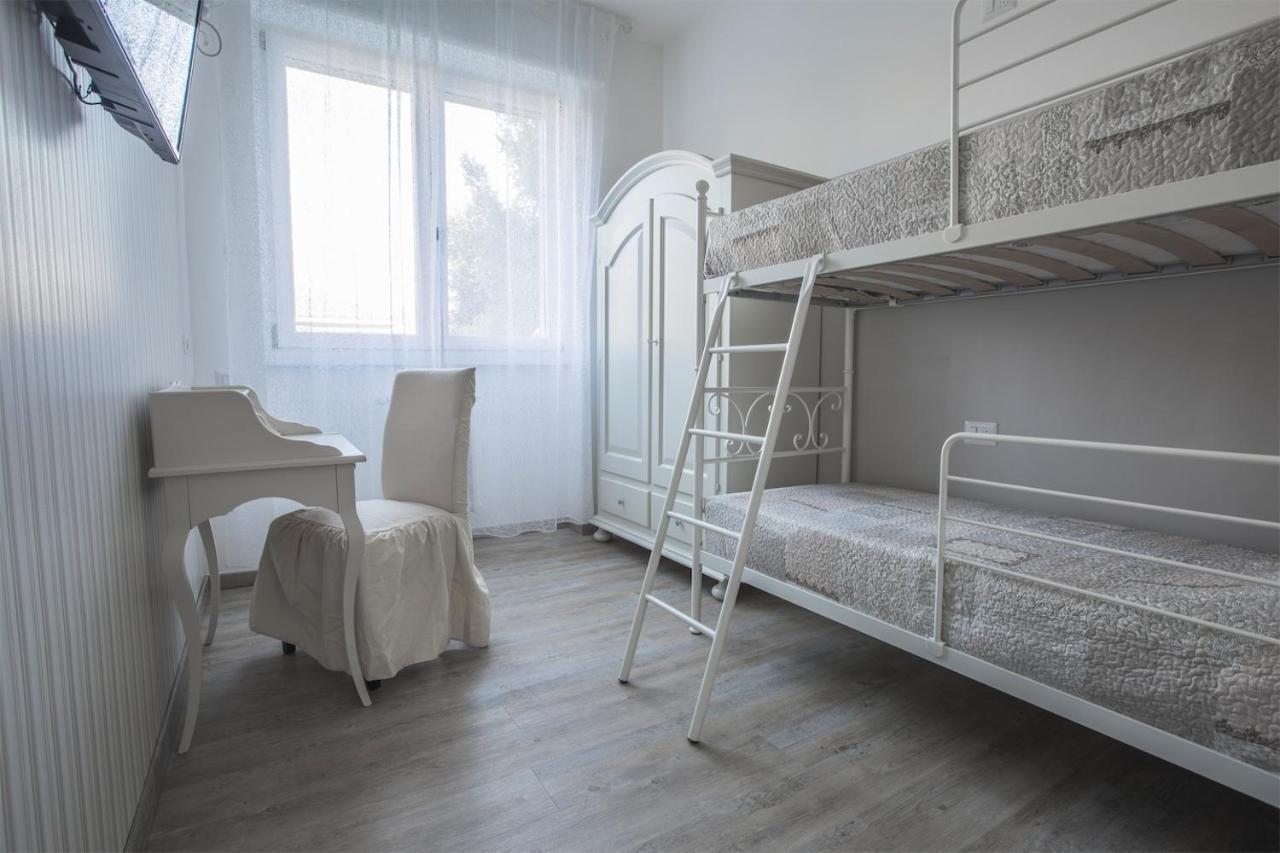Lilly Chic Monza Bed & Breakfast エクステリア 写真